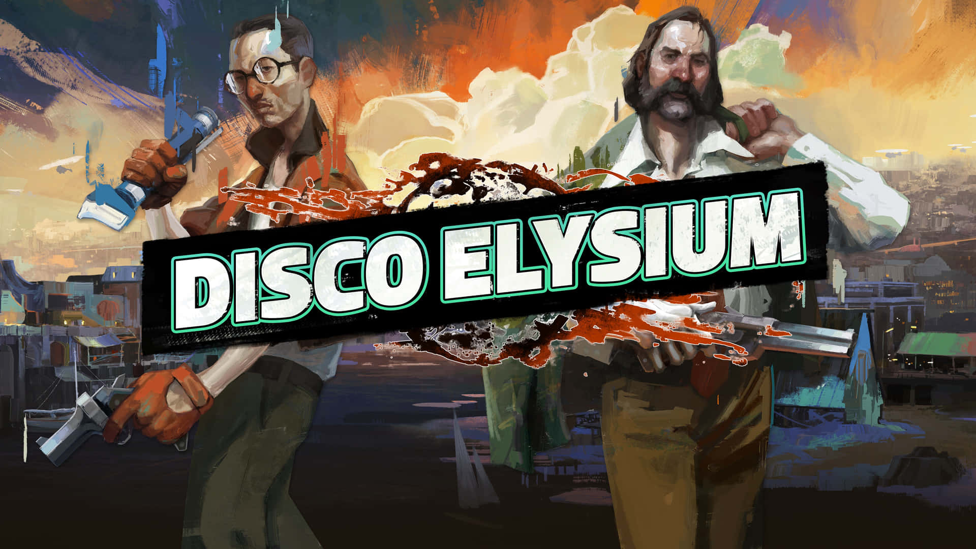 Disco Elysium Guide in 2026: Why You will Love This Weird RPG 🎲