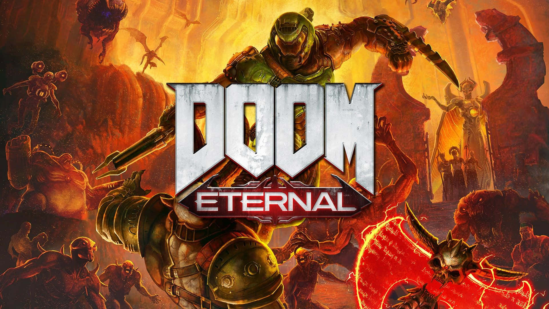 Why Doom Eternal is the Most Misunderstood Shooter (2026)