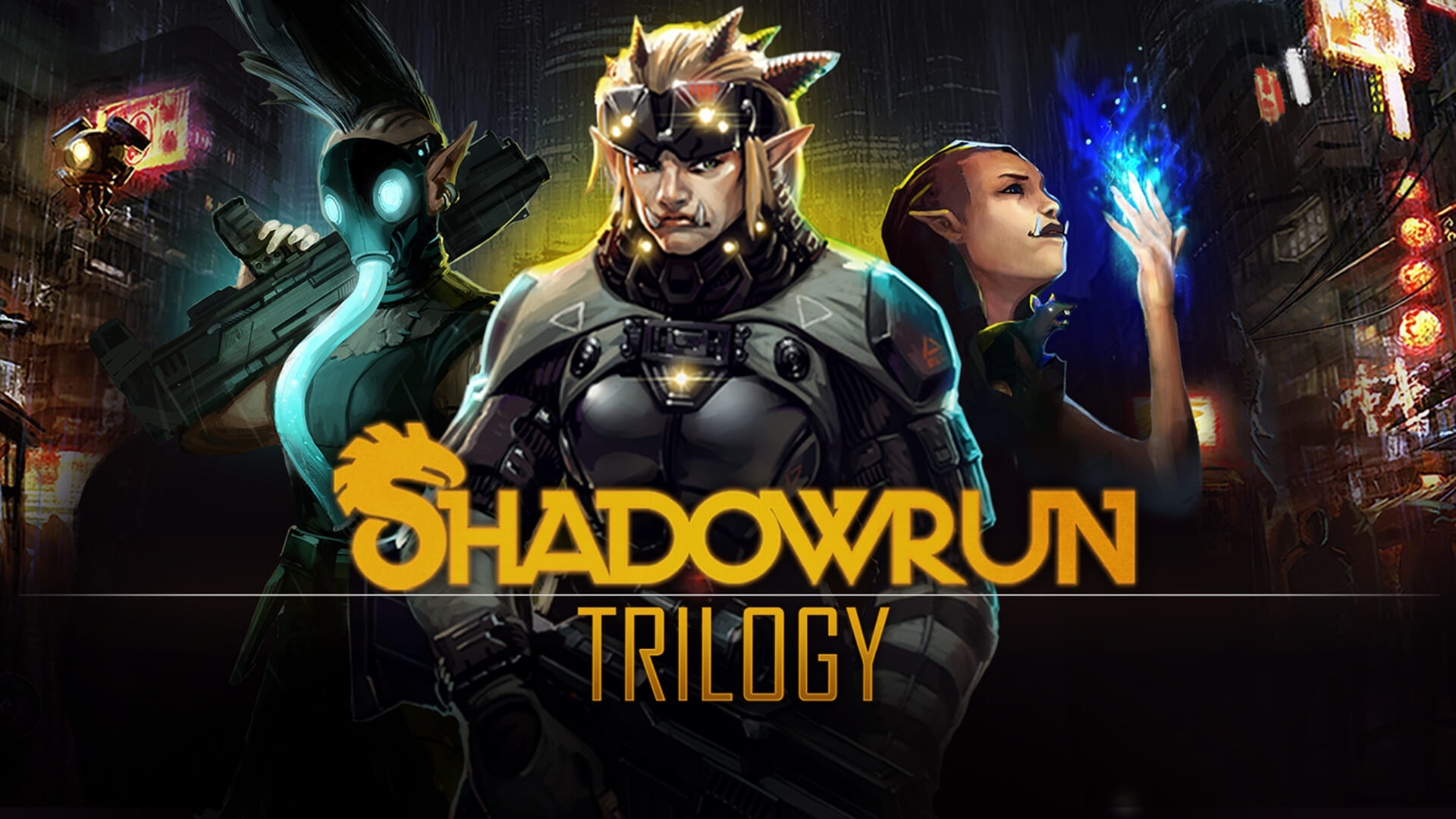 Shadowrun Trilogy Guide: Why It Still Holds Up in 2026 🎲