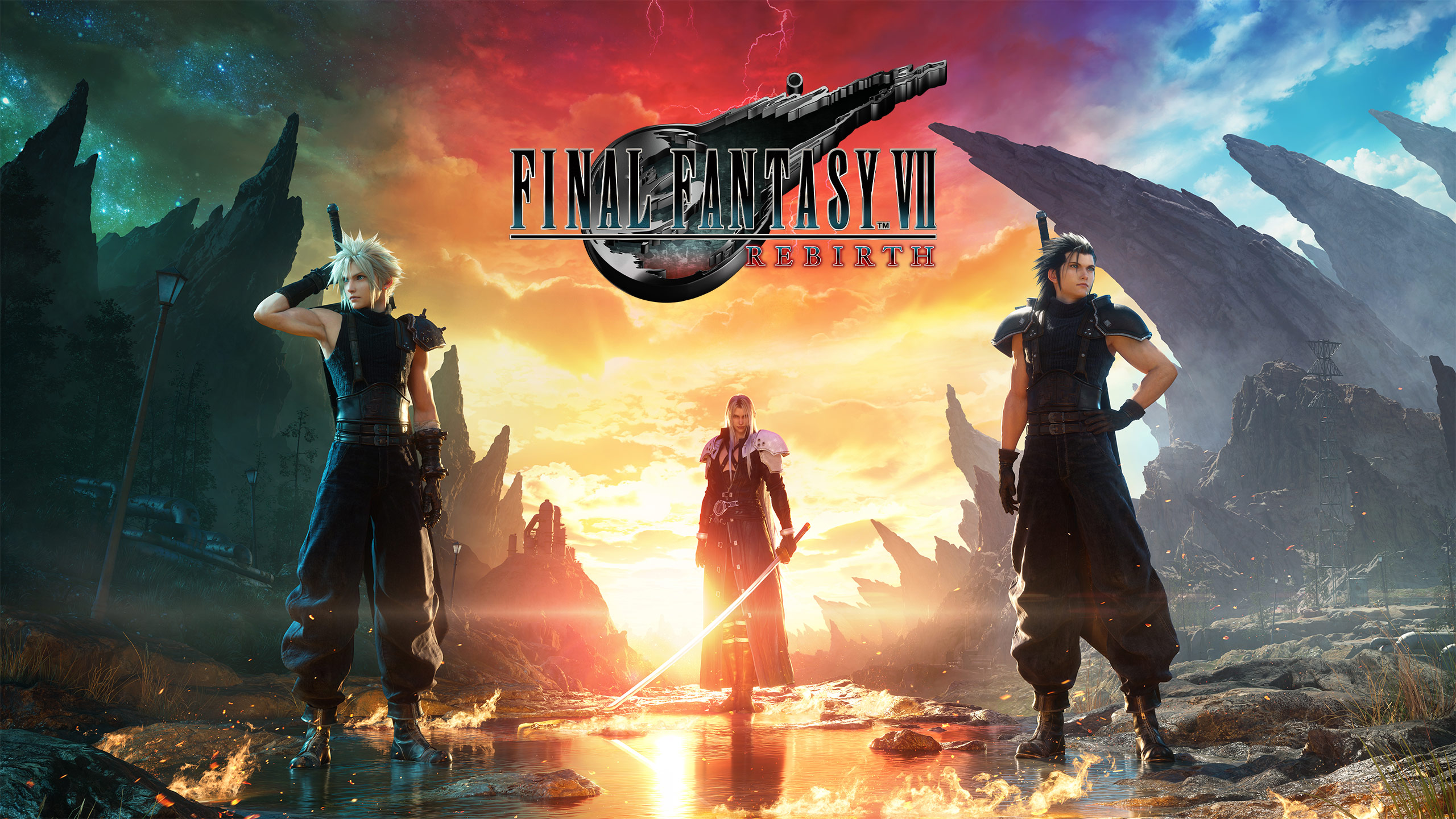 Final Fantasy VII Rebirth: The Ultimate Beginner’s Guide in 2026 🎮