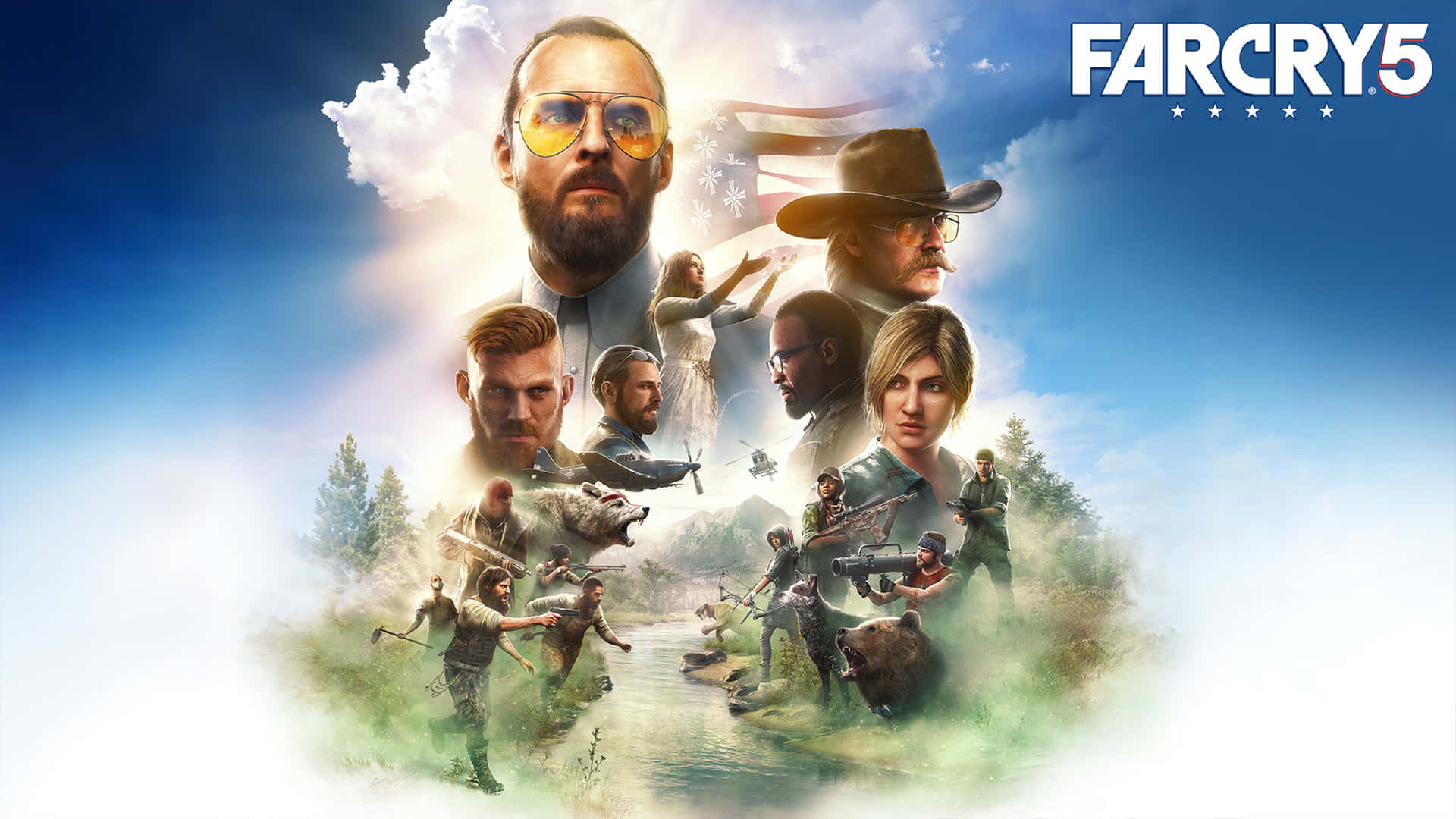 Before You Buy Far Cry 5 in 2026: Read This First 🎮⚠️