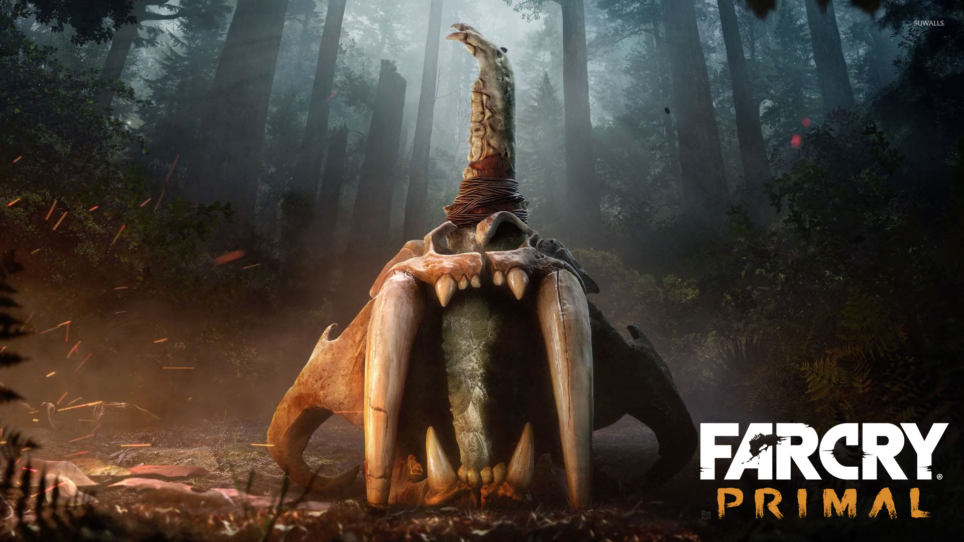 Far Cry Primal: 3 Things I Wish I Knew in 2026 🛑🎮