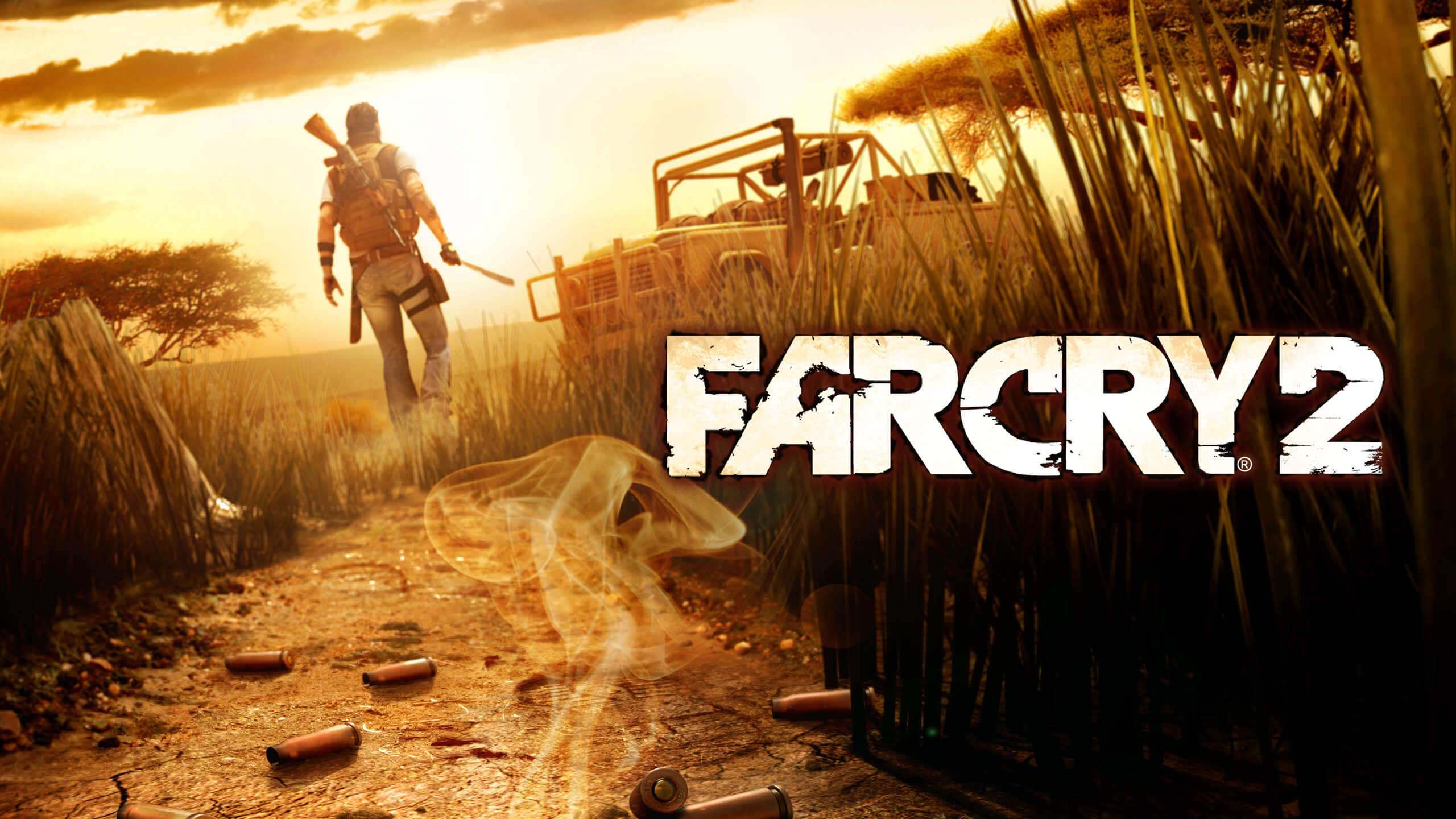 Why Far Cry 2 is Still Worth Playing in 2026 ⏳👑