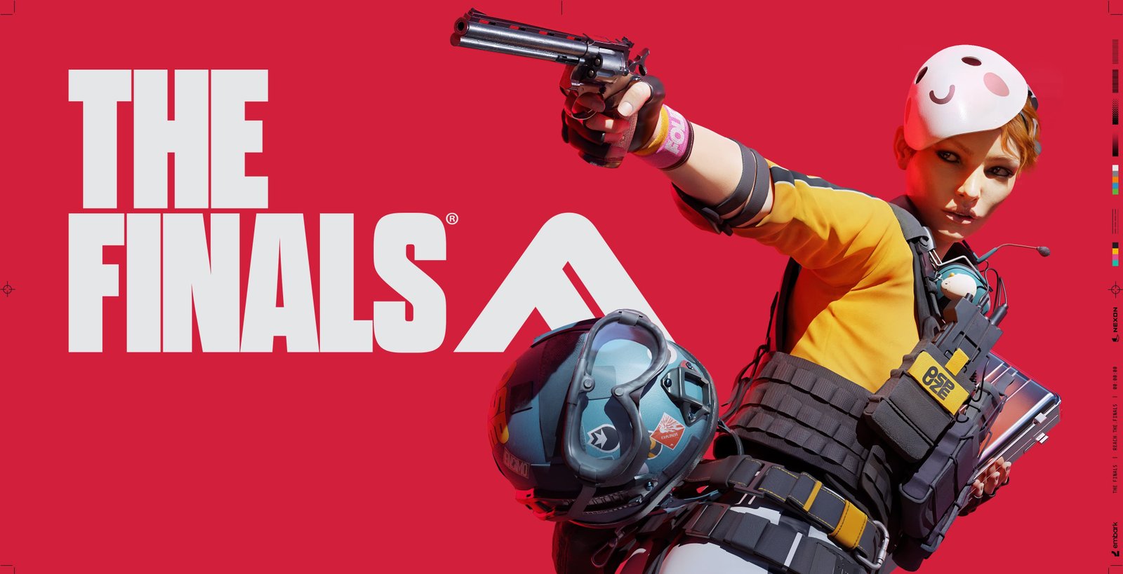 The Finals Guide 2026: Read Before You Download 🏆💥