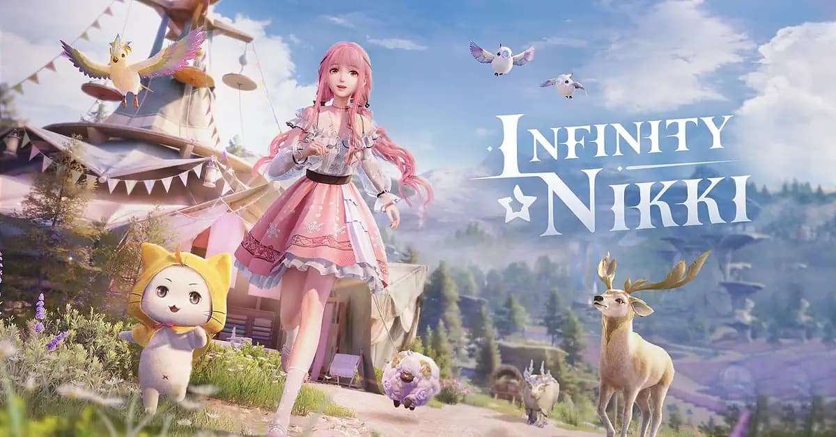 Infinity Nikki Guide 2026: Read Before You Download! 🛑🎮