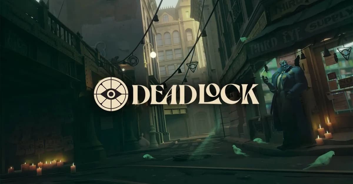 Deadlock Guide: 5 Mistakes to Avoid Before Playing in 2026🎮