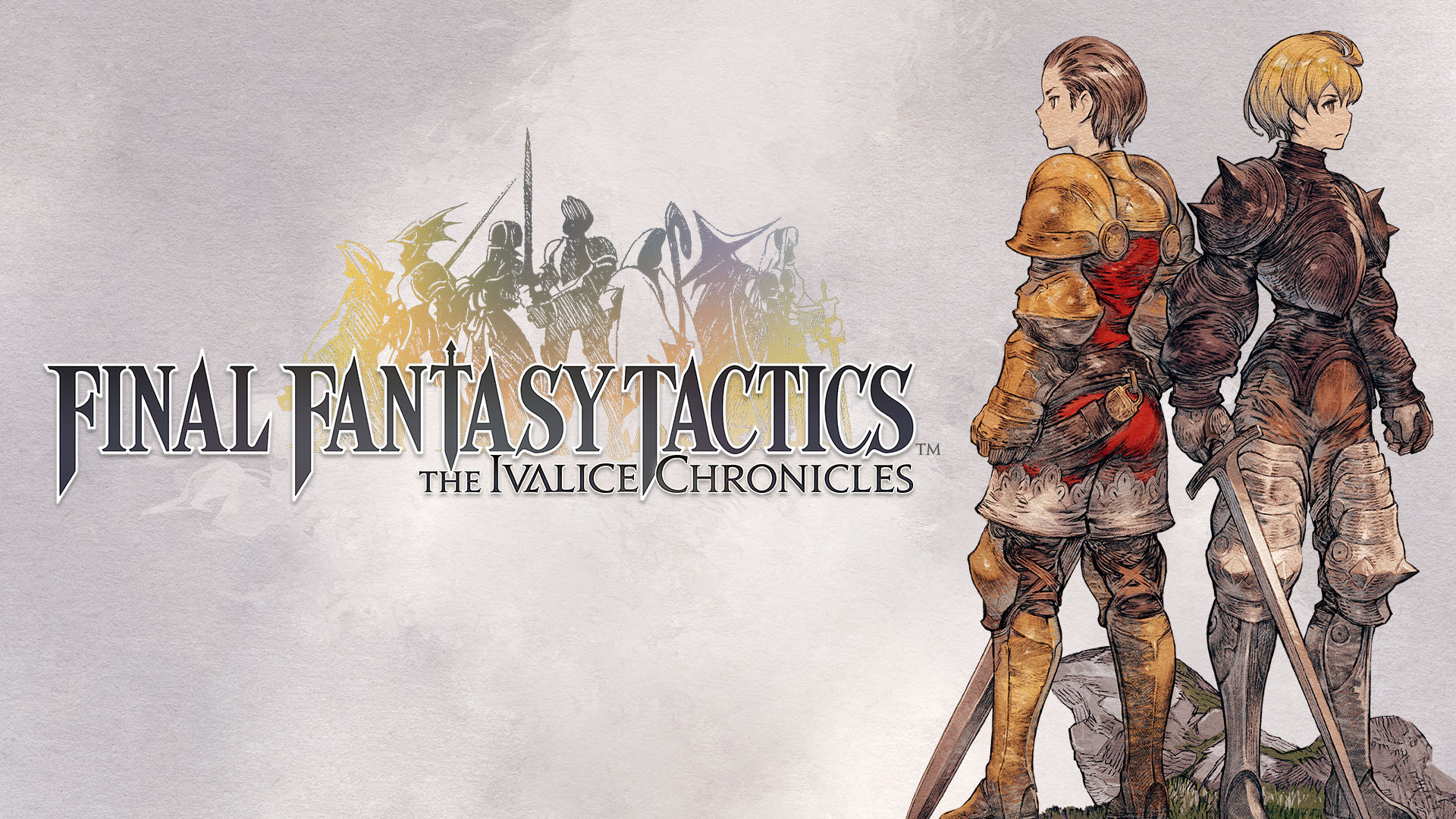 Final Fantasy Tactics - The Ivalice Chronicles Review 2026