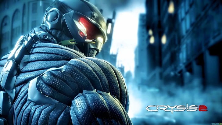 Why Crysis 2 is Still Worth Playing Today in 2026⏳👑