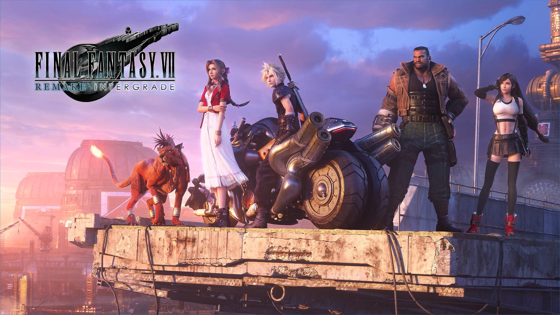 Final Fantasy VII Guide (2026): Master Materia and Story