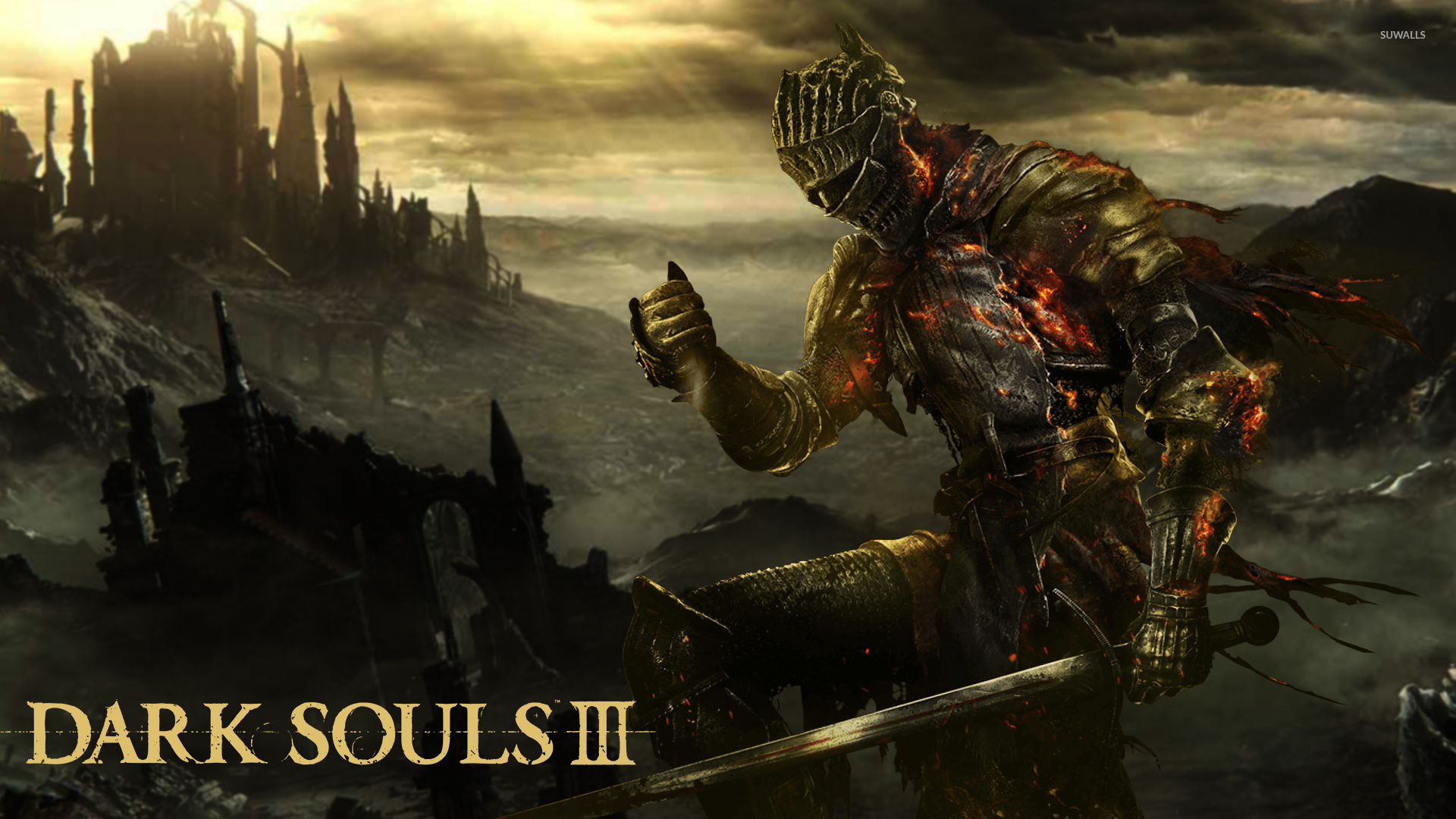 Dark Souls 3 Guide (2026): How to Not Rage Quit