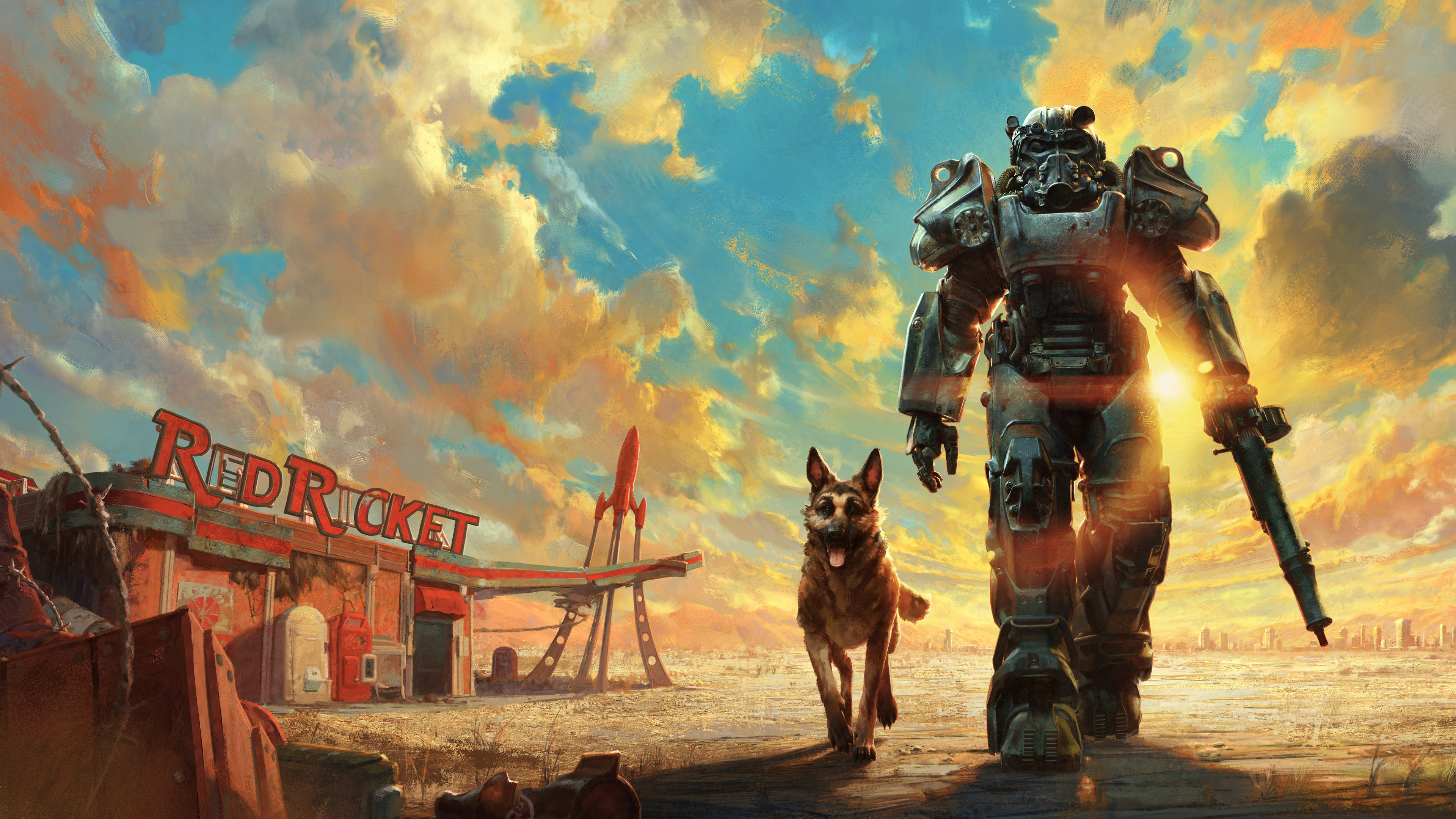 Fallout Game Guide 2026: Why the Series is So Addictive