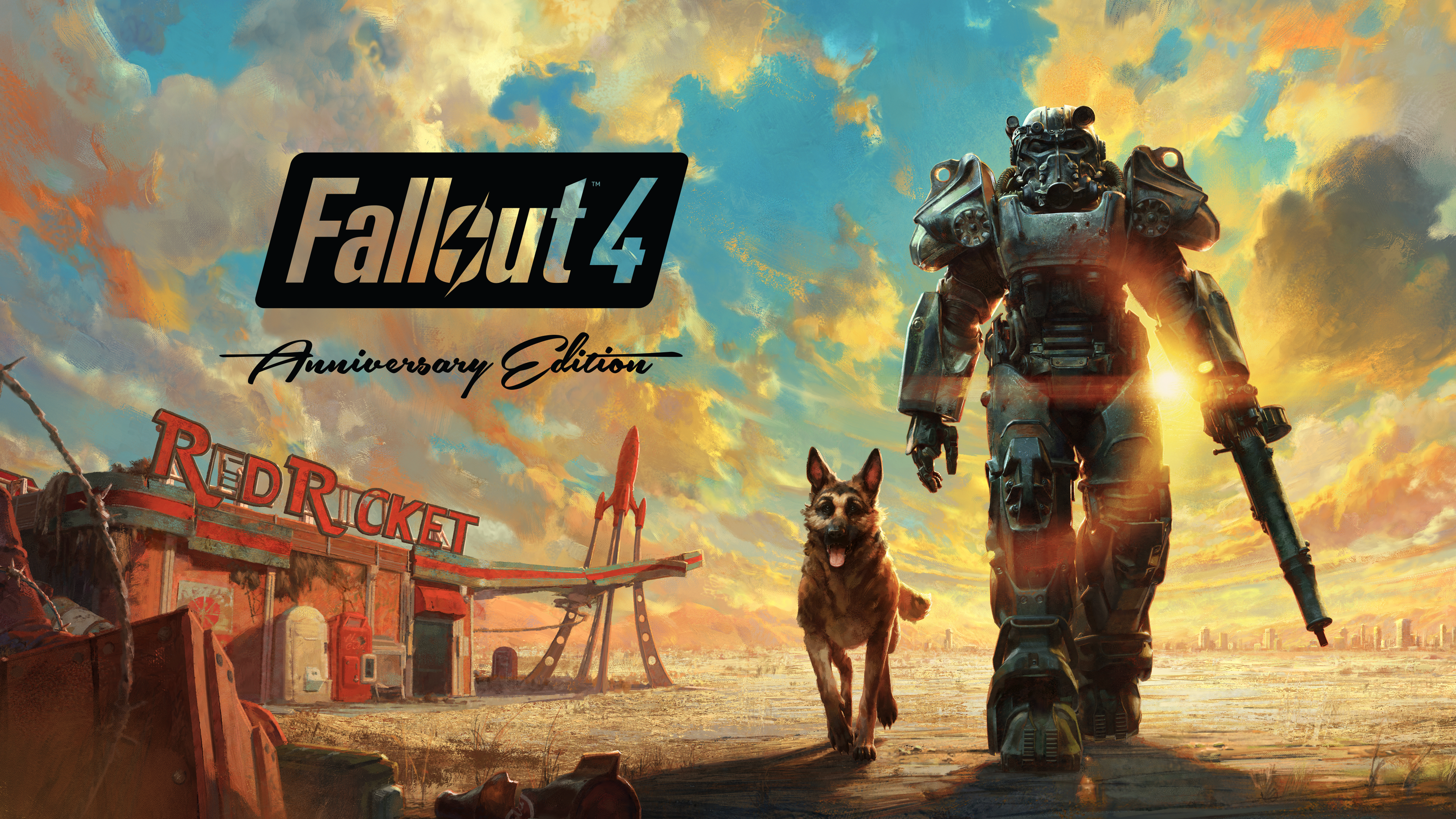 Why Fallout 4 Is Still Worth Playing in 2026 ⏳👑