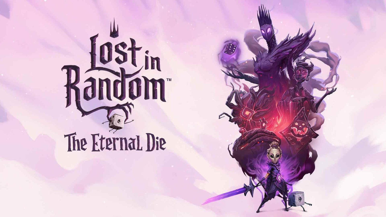 Lost in Random: The Eternal Die Guide And Review