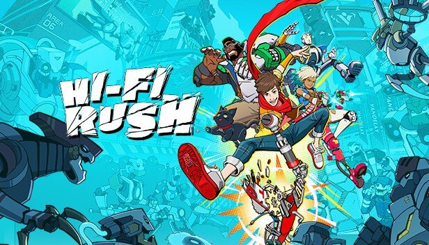 Hi-Fi Rush Review: A Masterpiece of Rhythm and Action