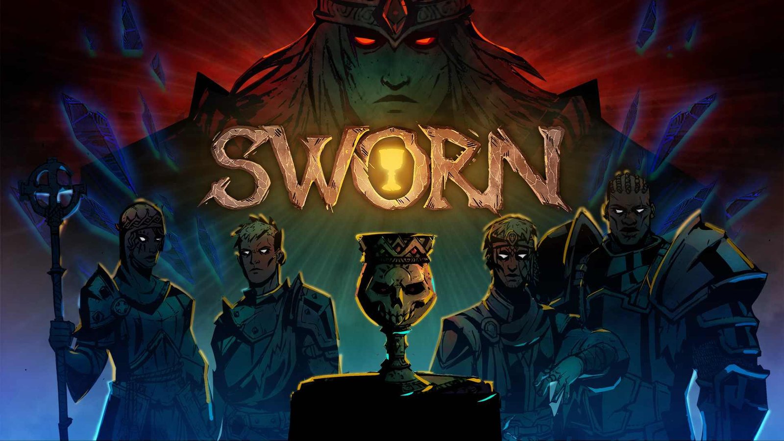 SWORN Review And Ultimate Beginner Strategy Guide