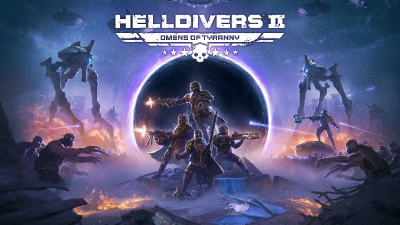 Helldivers 2 Guide: How to Survive the Chaos