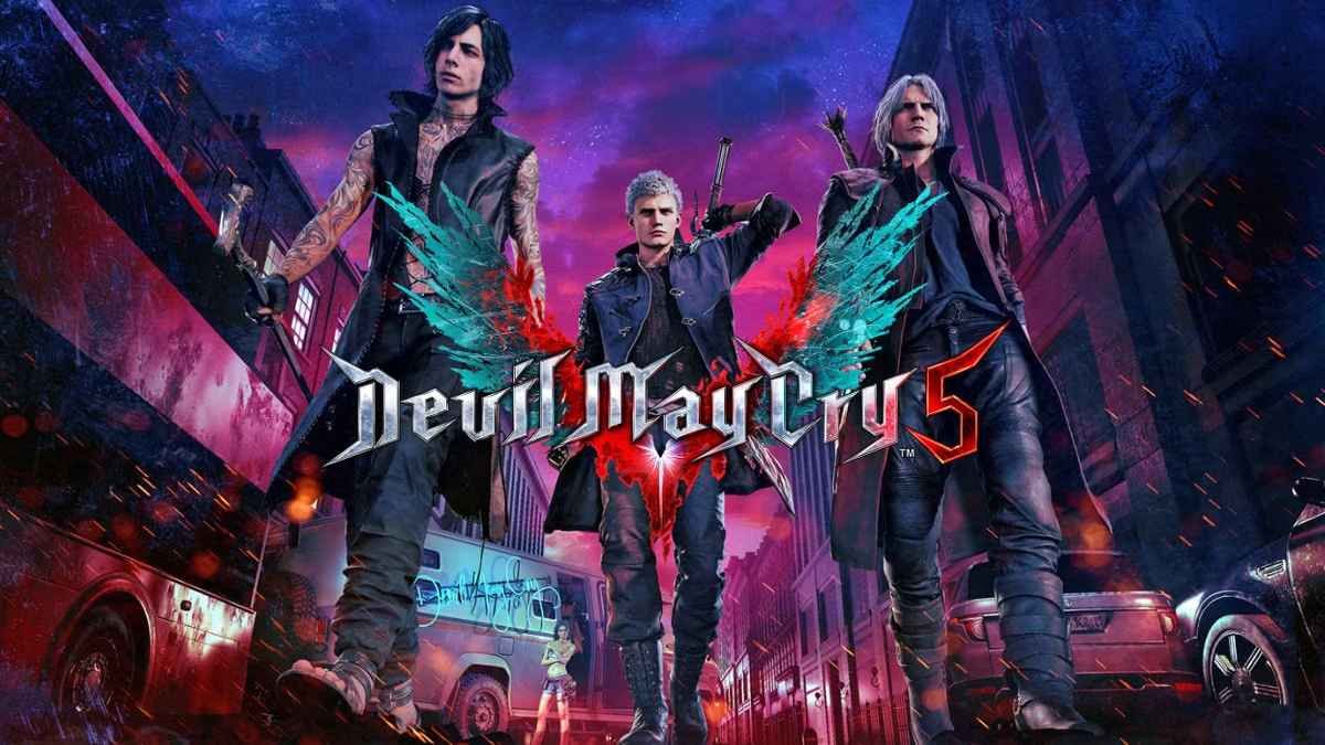Devil May Cry 5 Master Guide And SSS Rank Strategy