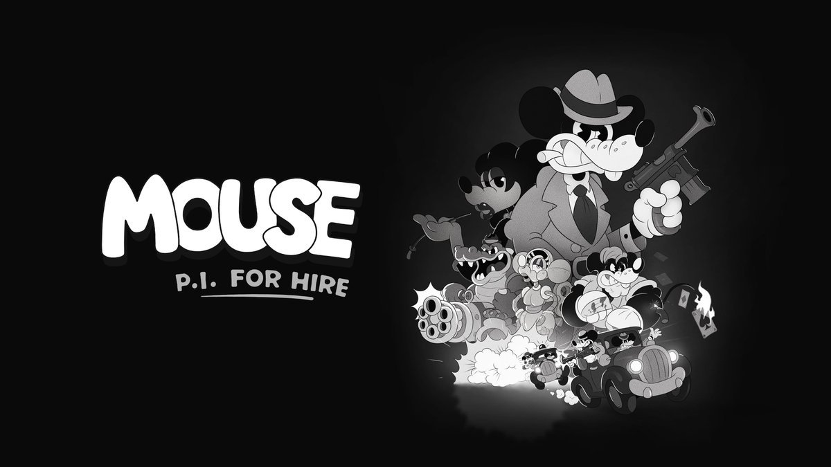 Mouse: P.I. For Hire Guide 2026: Read Before You Play 🐭🔎