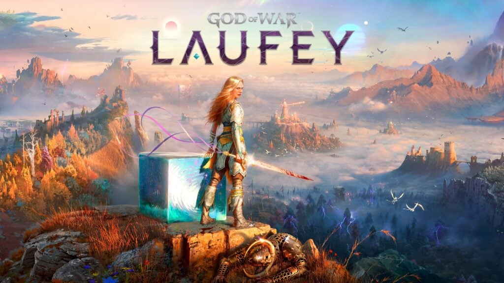 God of War Laufey: 3 Things You Must Know in 2026 🛑
