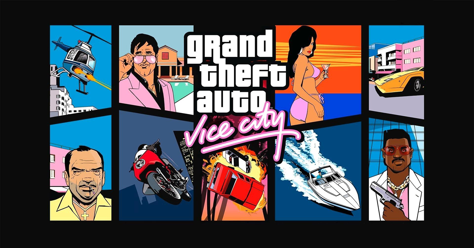 Why GTA: Vice City Still Rules the Streets in 2026
