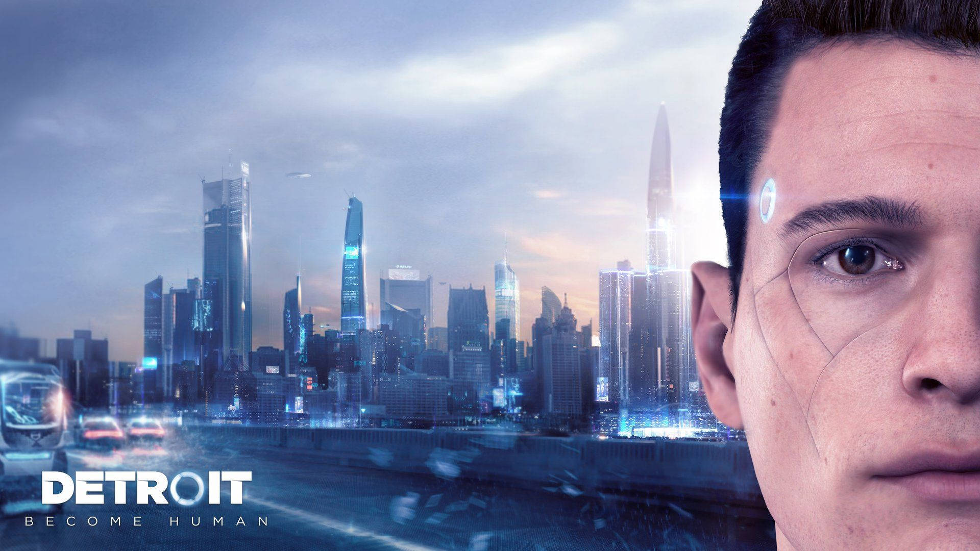 Detroit: Become Human Guide (2026): Choices and Endings
