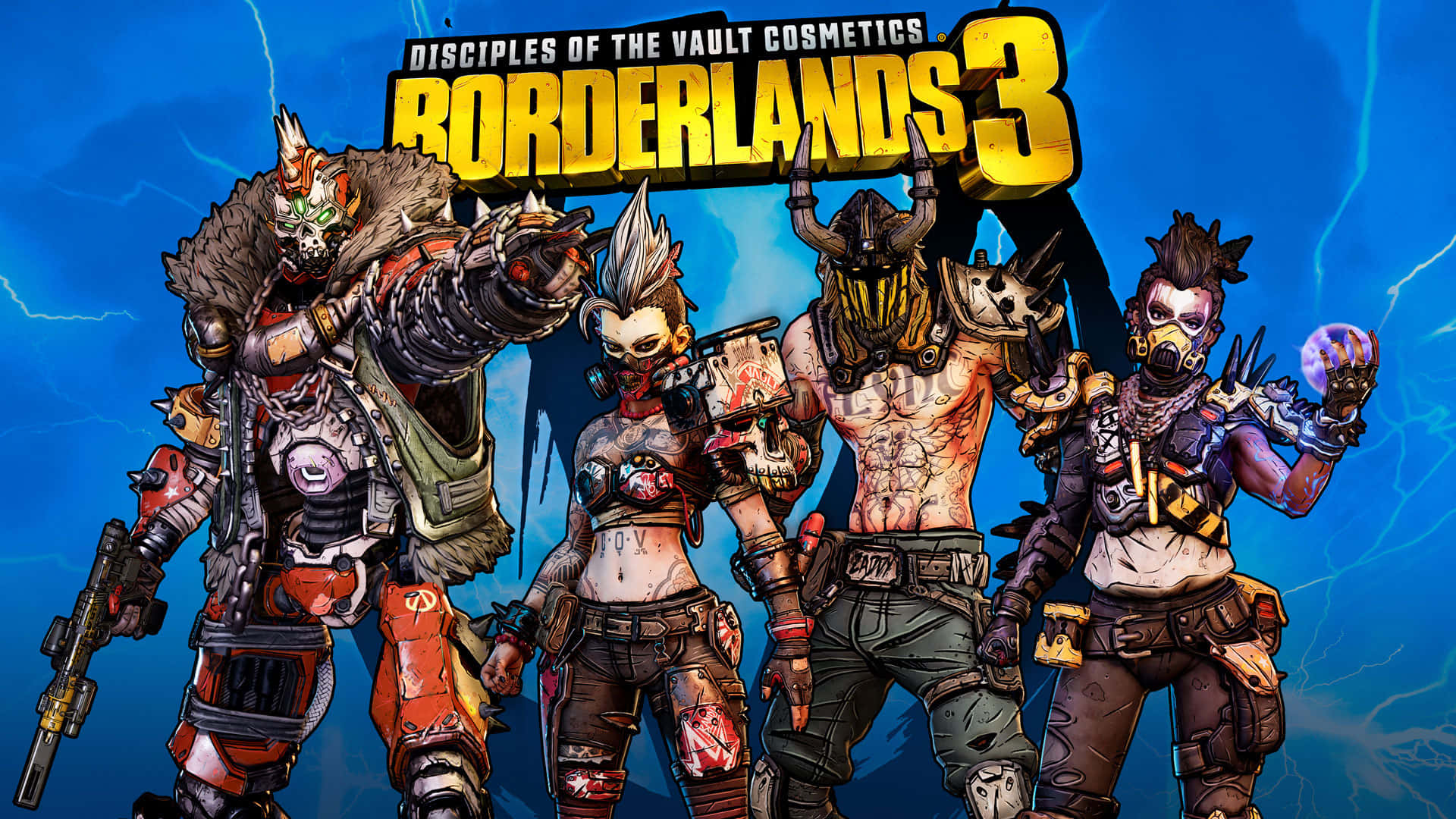 Is Borderlands 3 Worth It in 2026? Honest Review