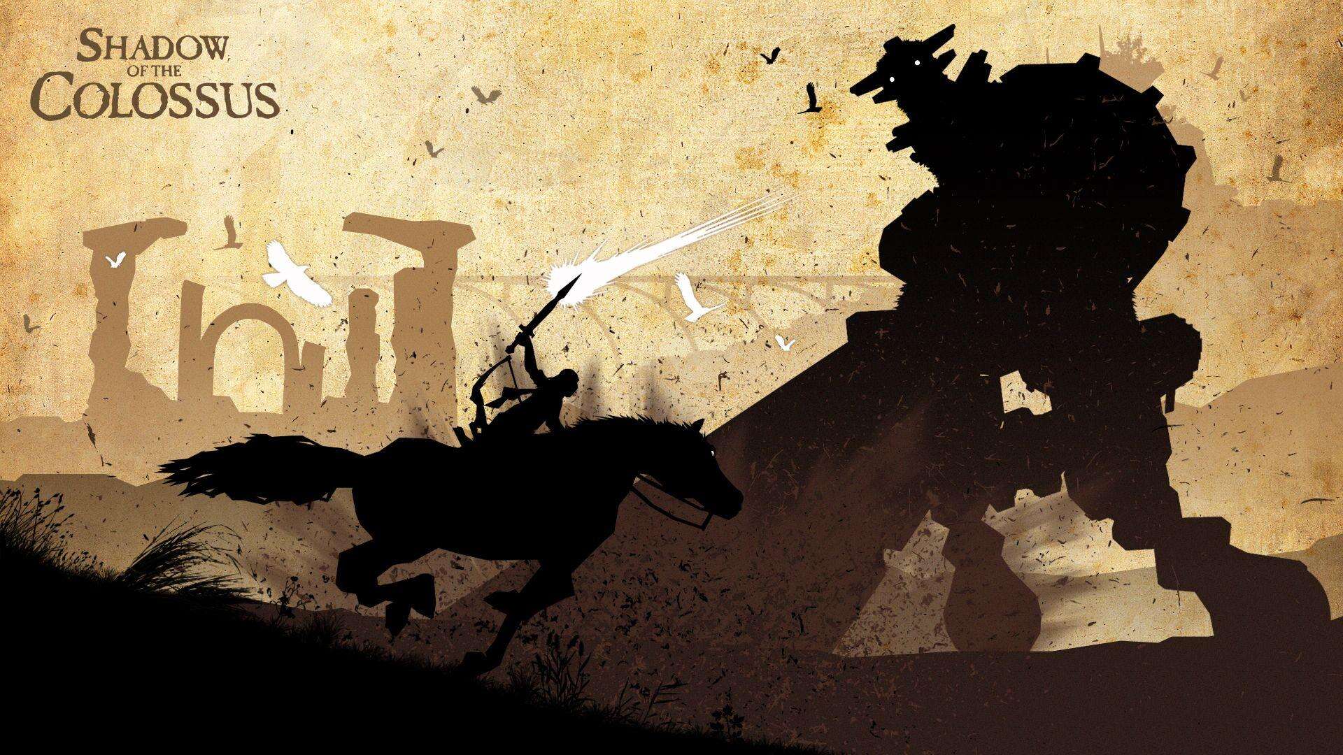 Shadow of the Colossus: Why It Still Rules in 2026