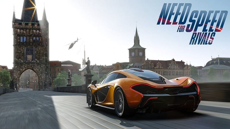 Need for Speed Rivals: 3 Things I Wish I Knew in 2026 🎮