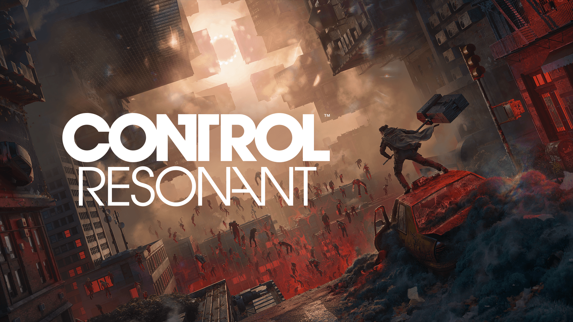 Why Control: Resonant is Secretly Genius in 2026 🧠🔮