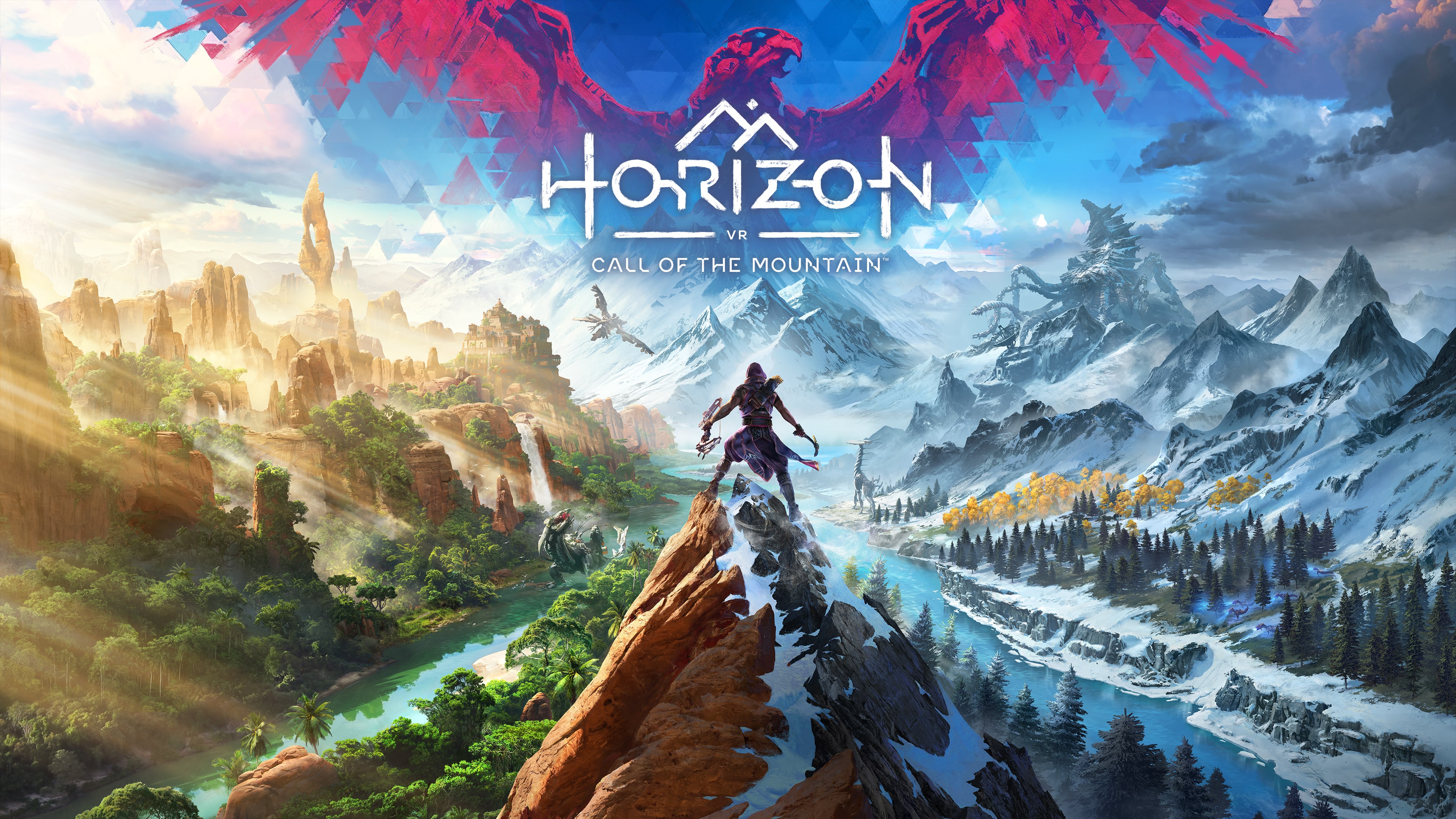 Horizon Zero Dawn Guide in 2026: Master the Post-Apocalypse 🏹