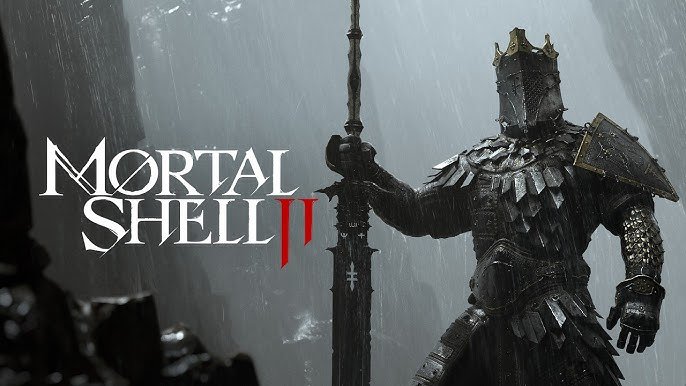 Don’t Start Mortal Shell II in 2026 Until You Read This 🛑📚