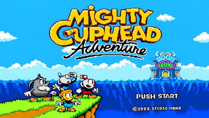 Mighty Cuphead Adventure :5 Mistakes to Avoid in 2026🎮