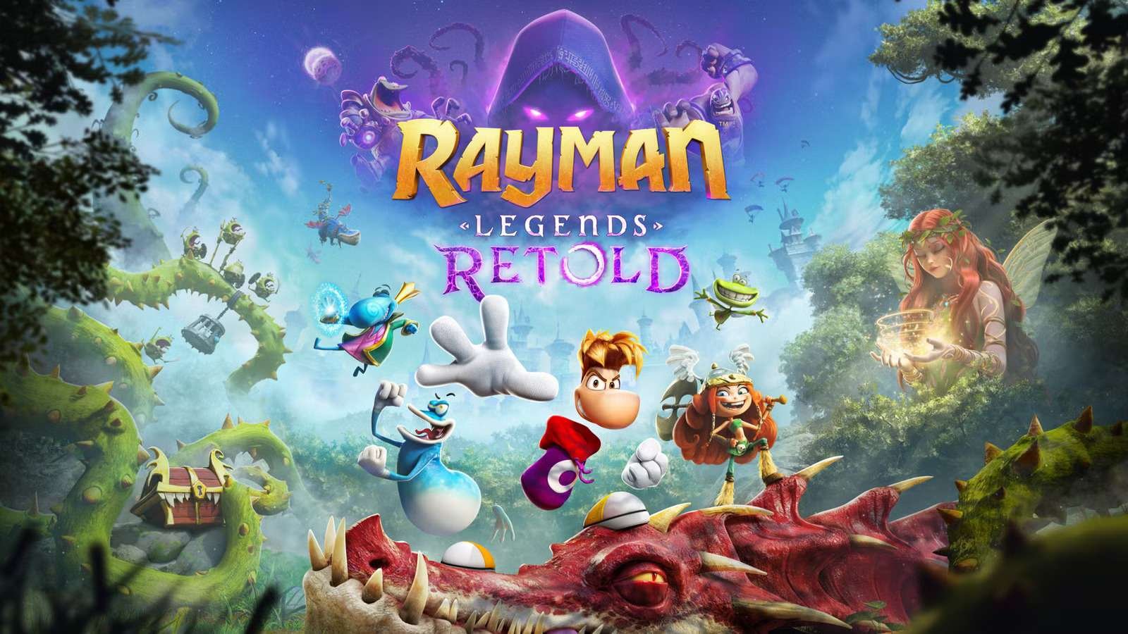 Rayman Legends Retold - Reveal: Is It Worth It IN 2026?🎮
