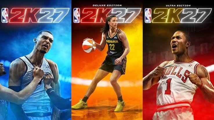 NBA 2K27 Guide 2026: How to Dominate the Court