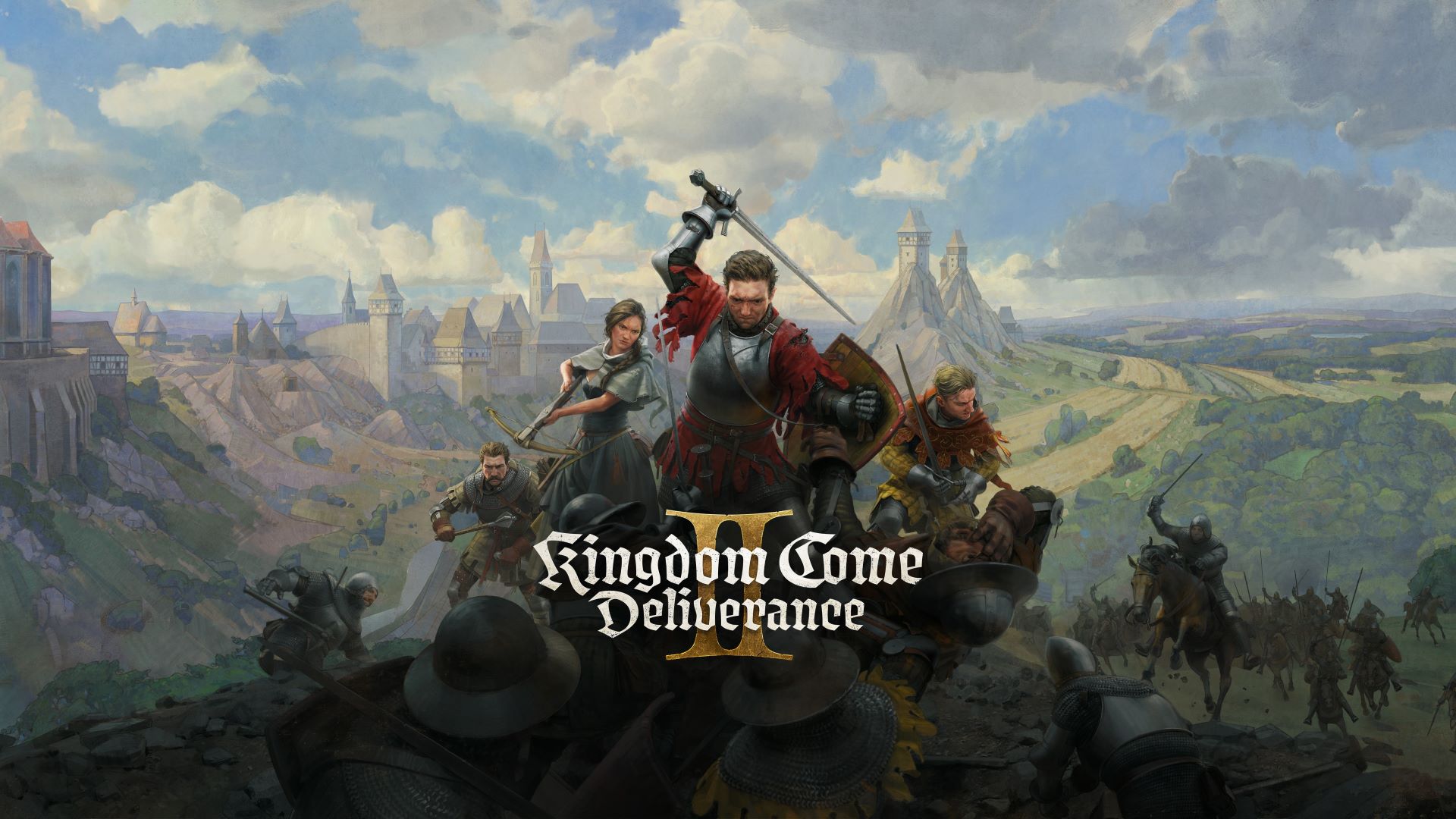 Kingdom Come 2: 2026 Peasant Survival Guide