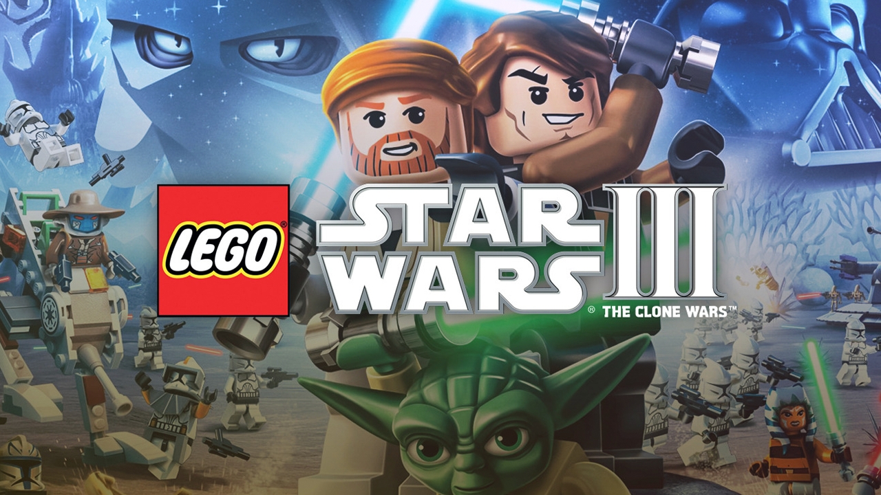 Why Lego Star Wars III: The Clone Wars Still Holds Up⏳2026