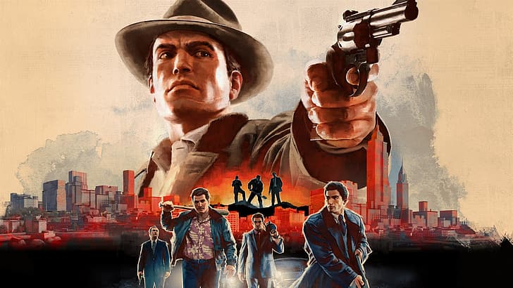 Why Mafia: The City of Lost Heaven is Still King in 2026