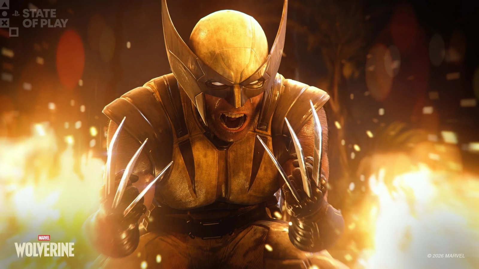 Marvel’s Wolverine: Before Playing in 2026 🎮