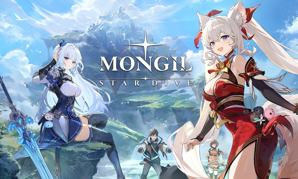 Mongil: Star Dive Guide | Ultimate 2026 Beginner Tips 🎮