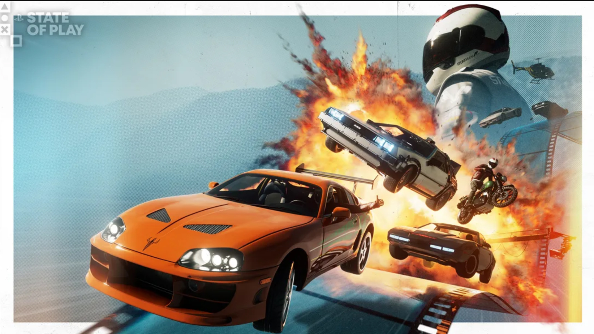 Before You Buy Stuntman: Hollywood in 2026: Read This⚠️