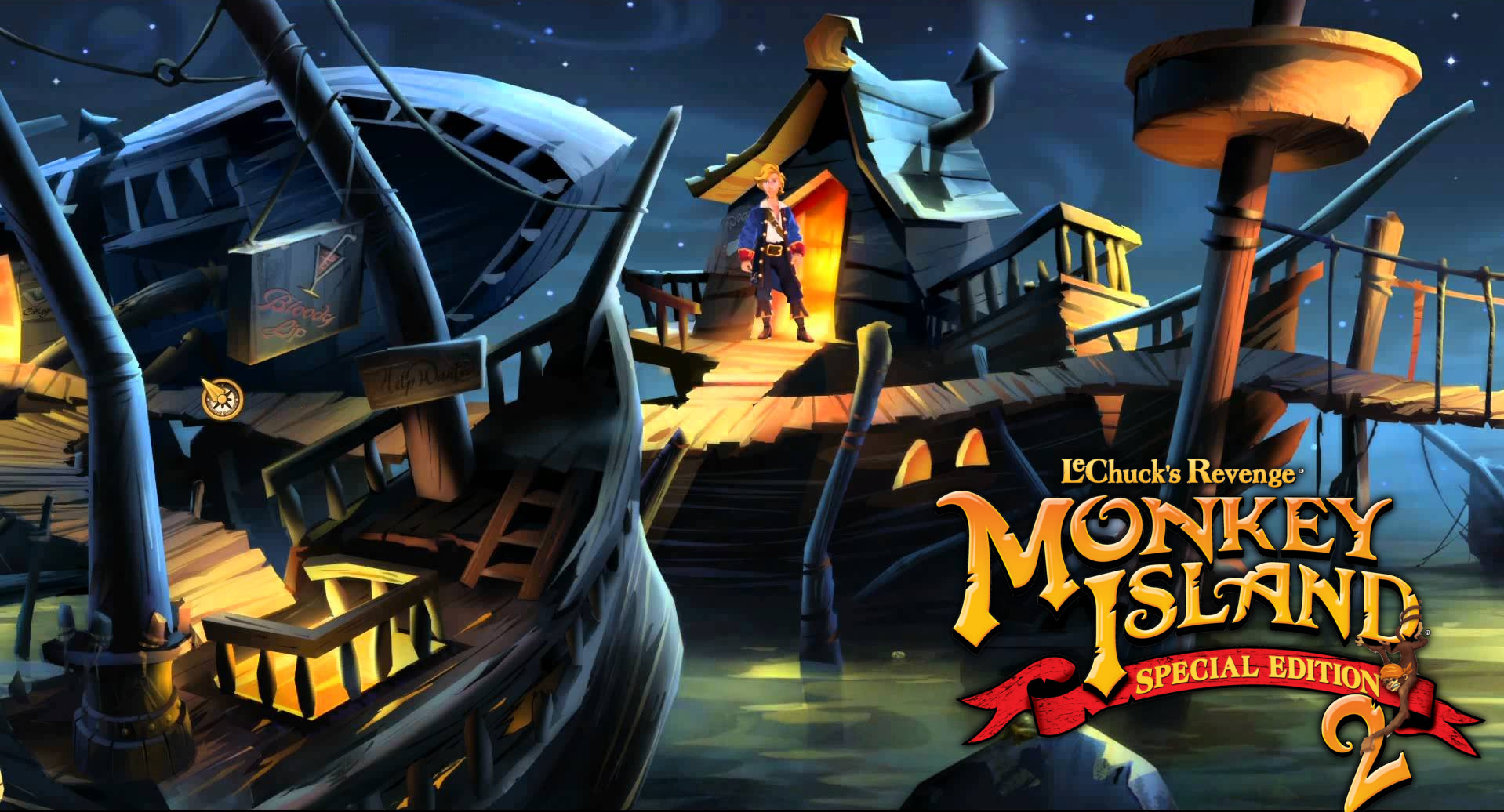 Monkey Island 2: LeChuck’s Revenge 2026 Guide