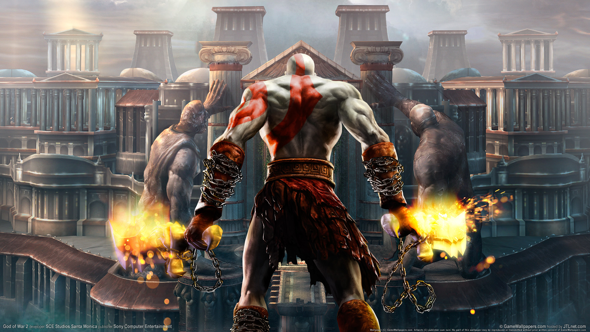 God of War 1 Guide in 2026: How to Play the Original Like a Pro 🎮