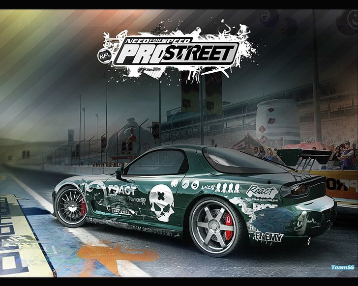 Why Need for Speed: ProStreet is Secretly Genius in 2026 🏎️