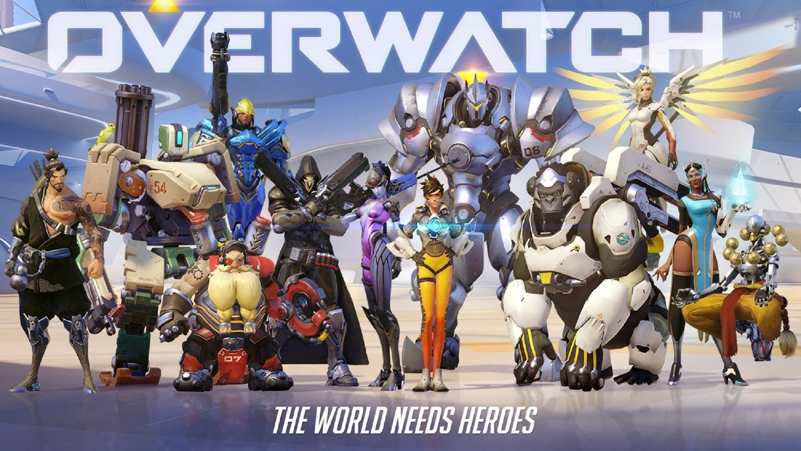Overwatch Guide 2026: Read Before You Download It 🎮