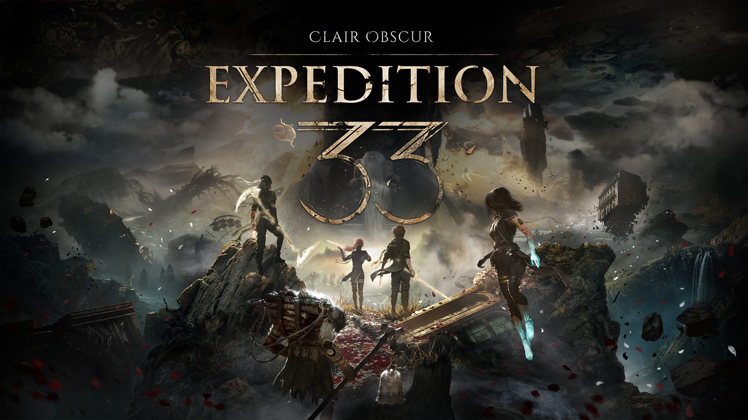 Clair Obscur: Expedition 33 (2026) | The Next Big RPG
