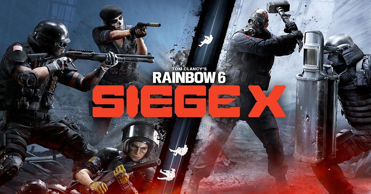 Why Tom Clancy’s Rainbow Six® Siege Punishes Grinding 2026💀