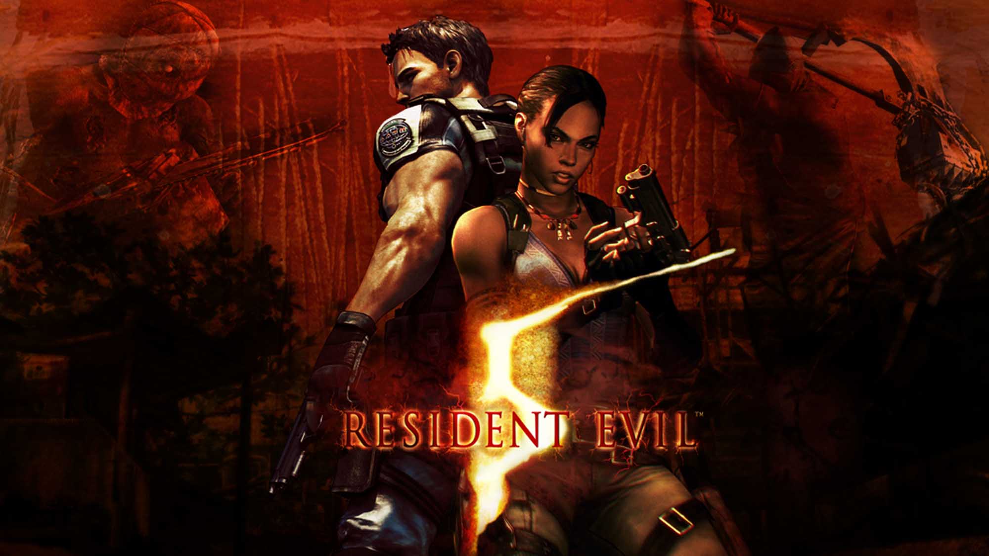 Why Resident Evil 5 is A Misunderstood Game IN 2026 🧠