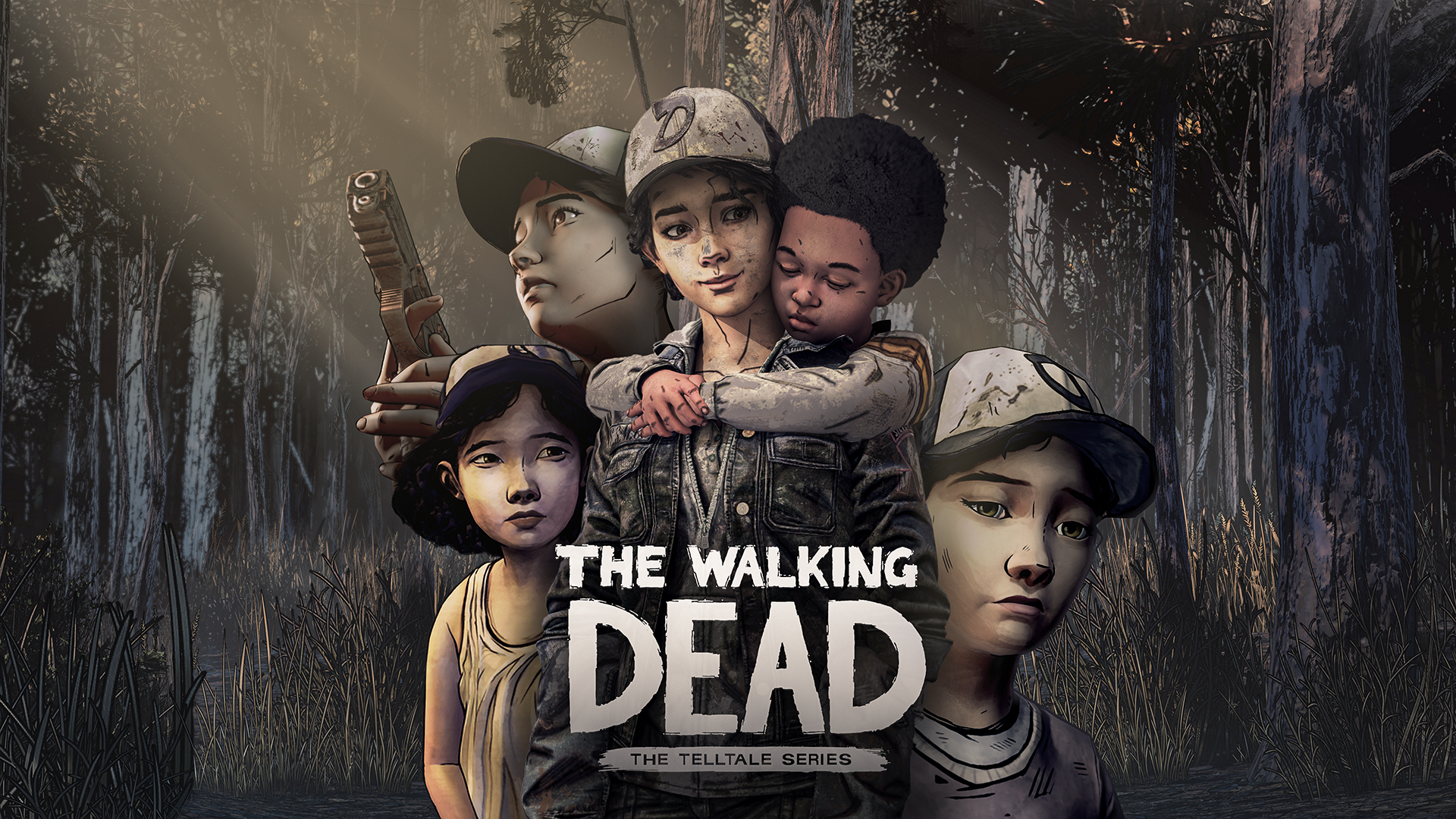 The Walking Dead Telltale Guide for Noobs (2026)