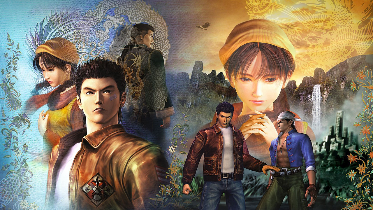 Why Shenmue is the Most Important Game You’ve Never Played in 2026 🐉