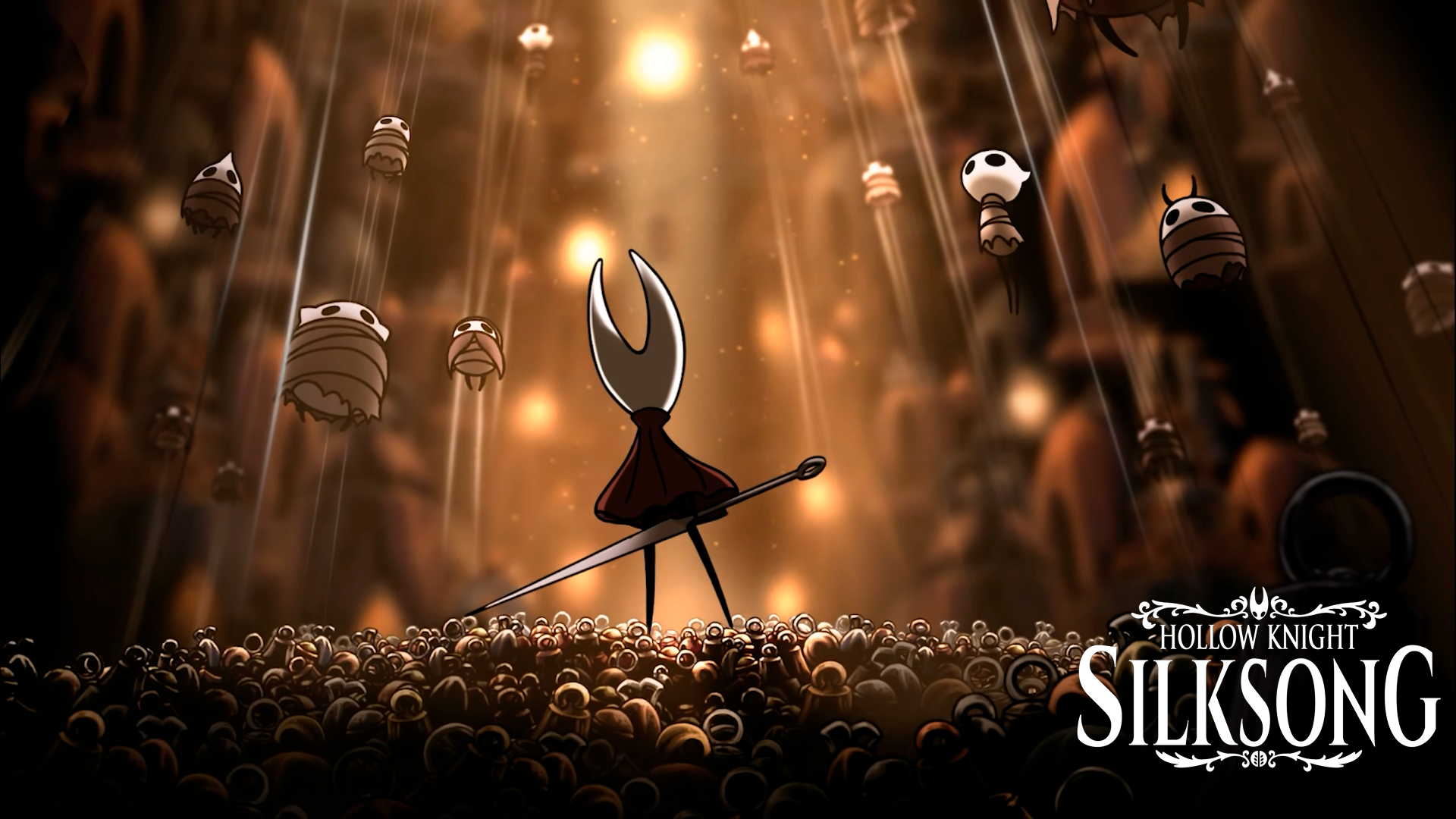 Hollow Knight: Silksong – The Ultimate Survival Guide (2026)